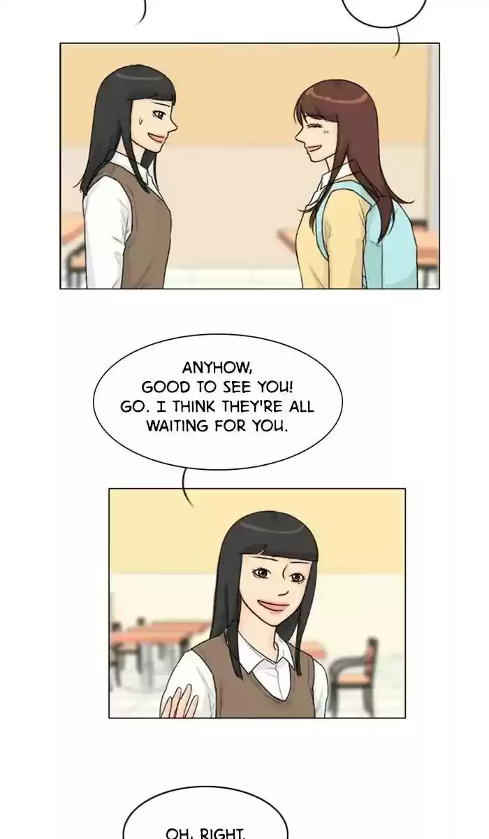 Ghost Wife Chapter 96