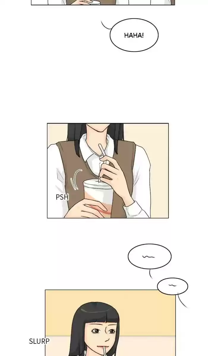 Ghost Wife Chapter 96