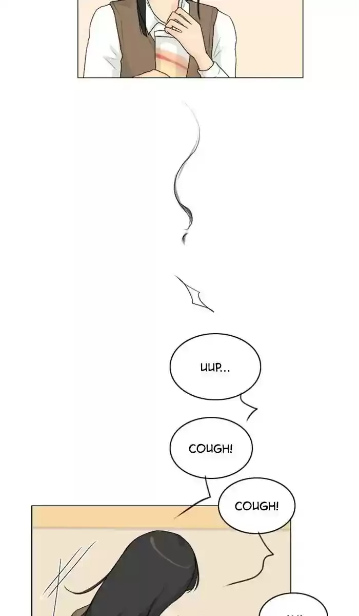 Ghost Wife Chapter 96