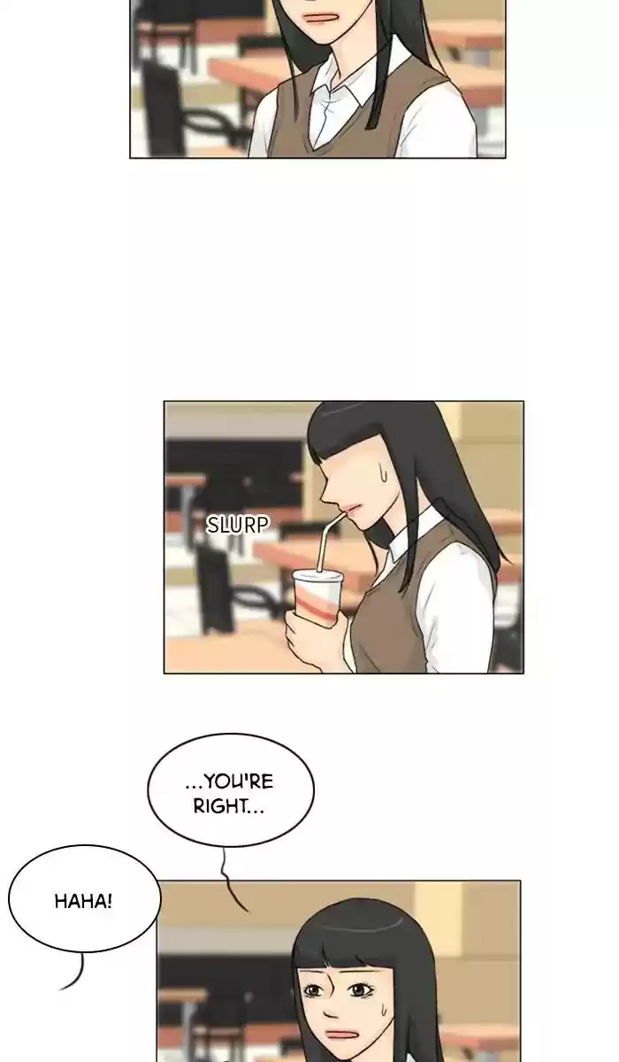 Ghost Wife Chapter 96