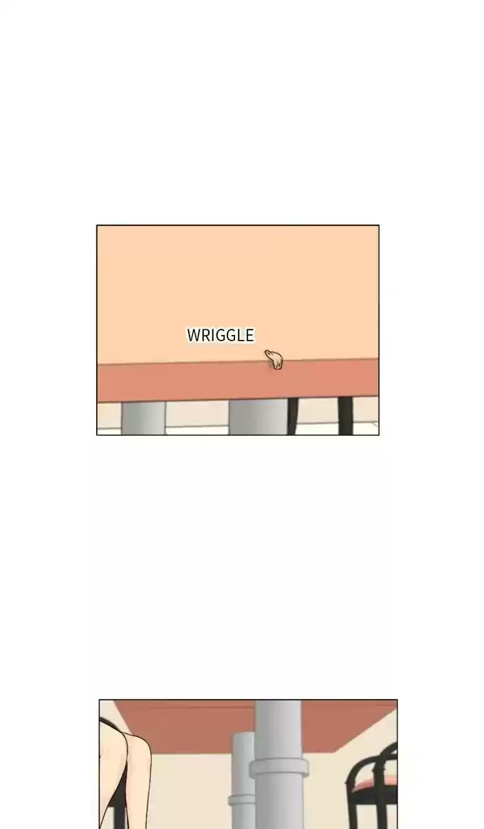 Ghost Wife Chapter 96