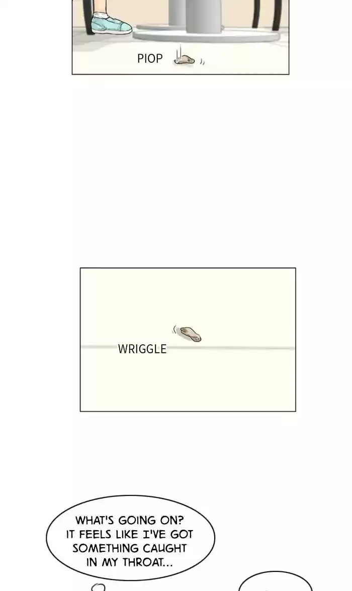 Ghost Wife Chapter 96