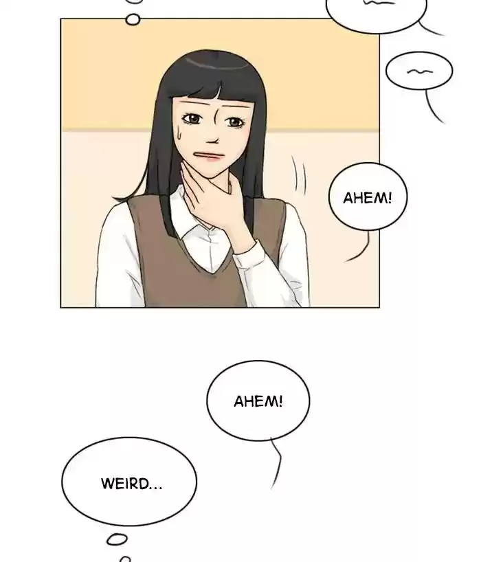 Ghost Wife Chapter 96