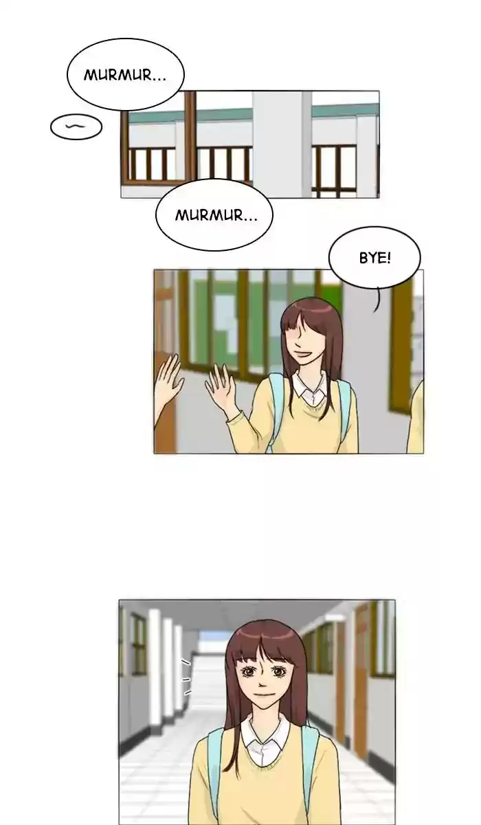 Ghost Wife Chapter 97