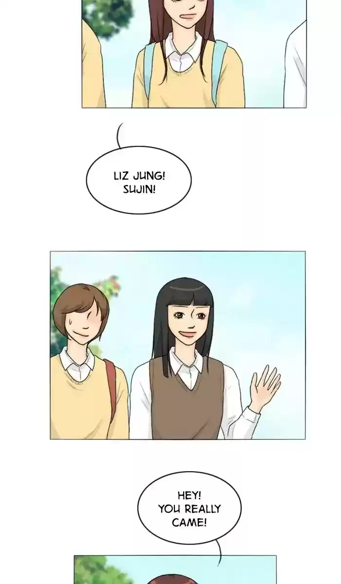 Ghost Wife Chapter 97