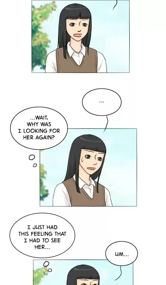 Ghost Wife Chapter 97