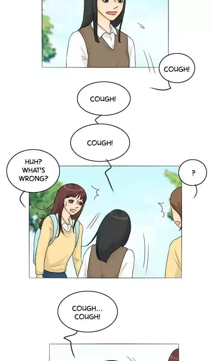 Ghost Wife Chapter 97