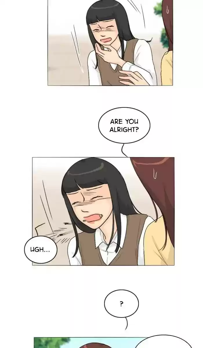 Ghost Wife Chapter 97