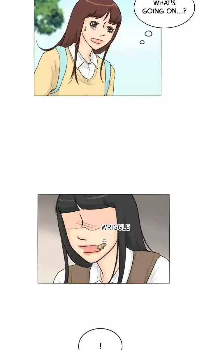 Ghost Wife Chapter 97