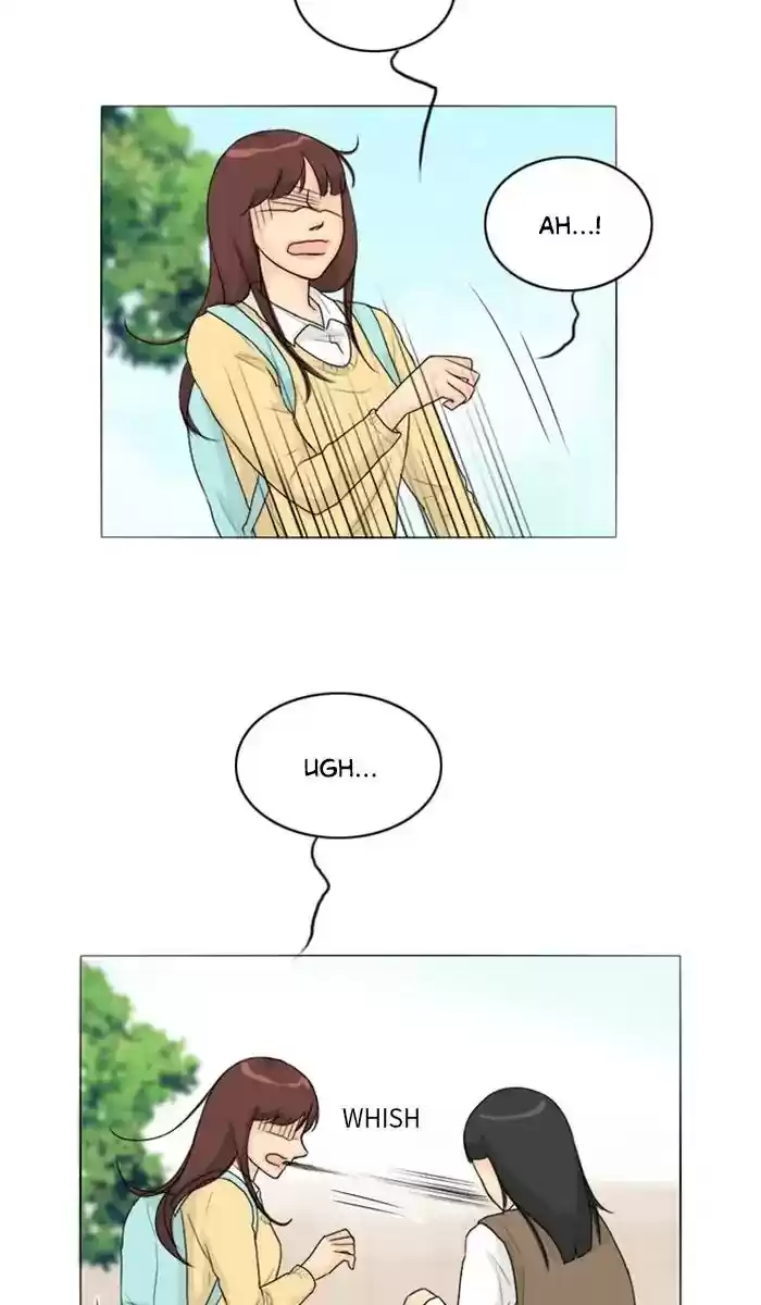 Ghost Wife Chapter 97