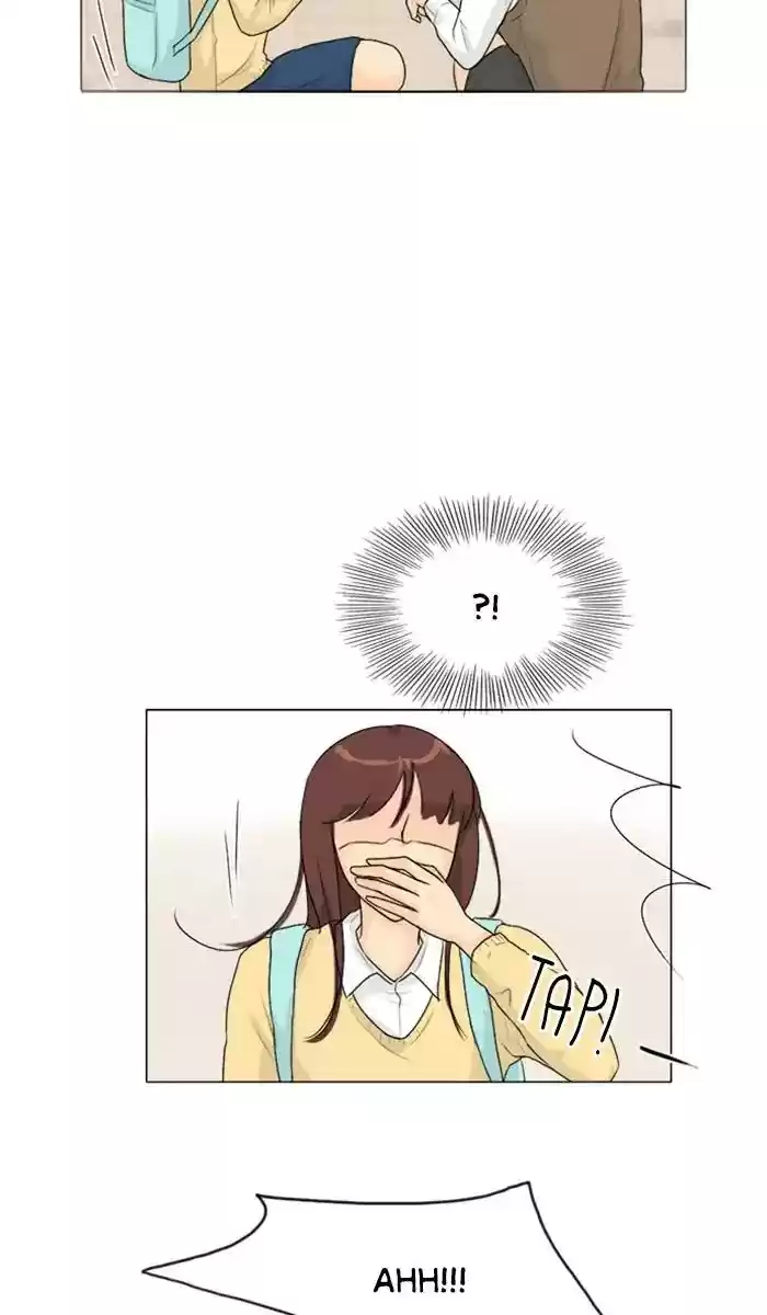 Ghost Wife Chapter 97