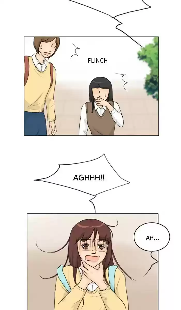 Ghost Wife Chapter 97