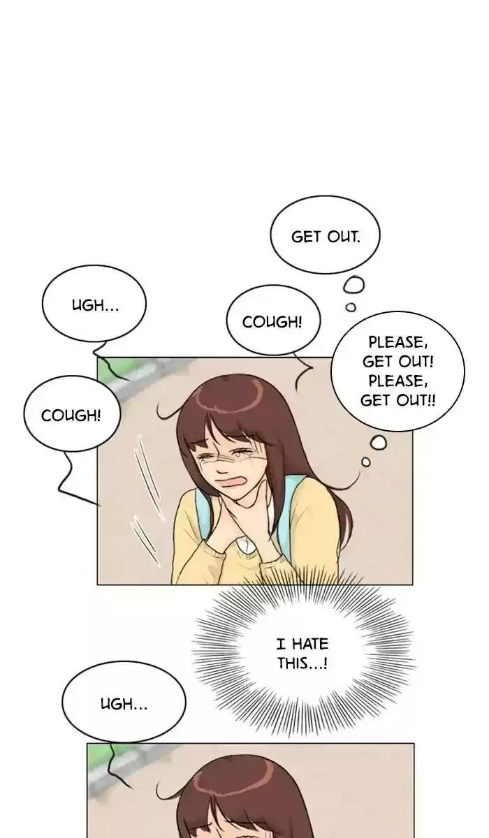 Ghost Wife Chapter 97