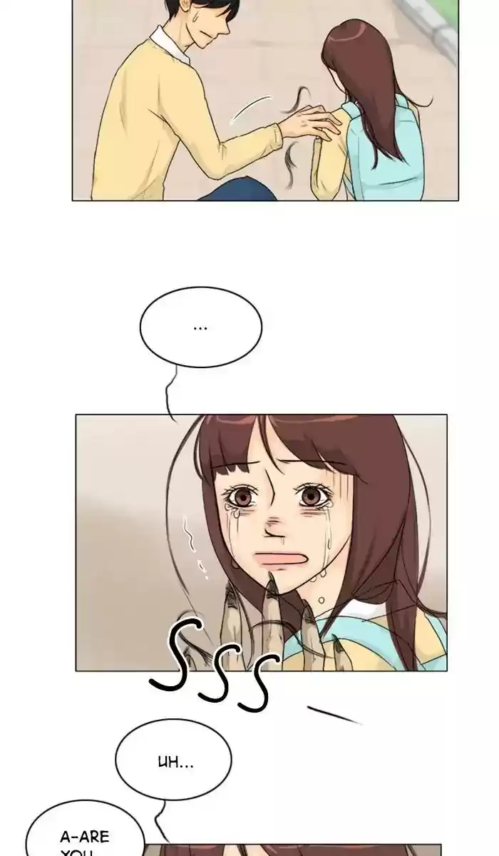 Ghost Wife Chapter 97