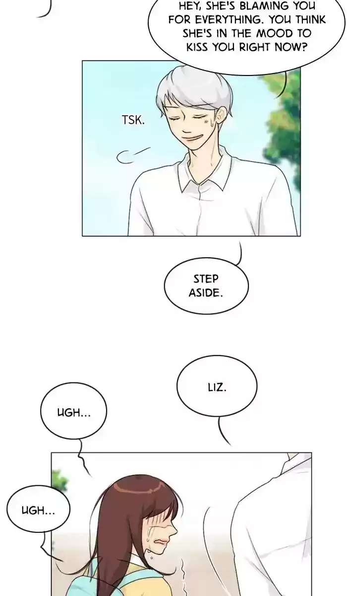 Ghost Wife Chapter 97