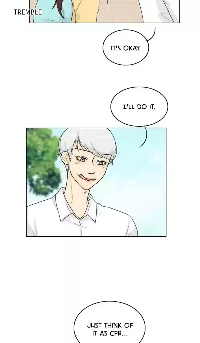 Ghost Wife Chapter 97