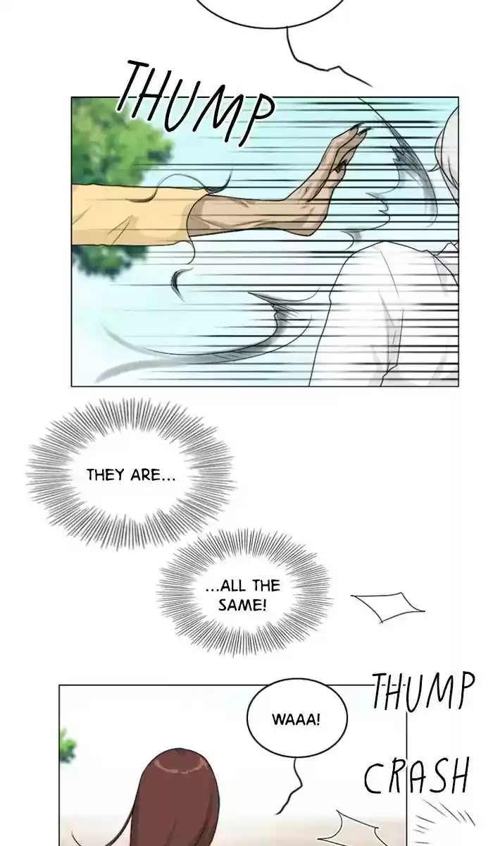 Ghost Wife Chapter 97