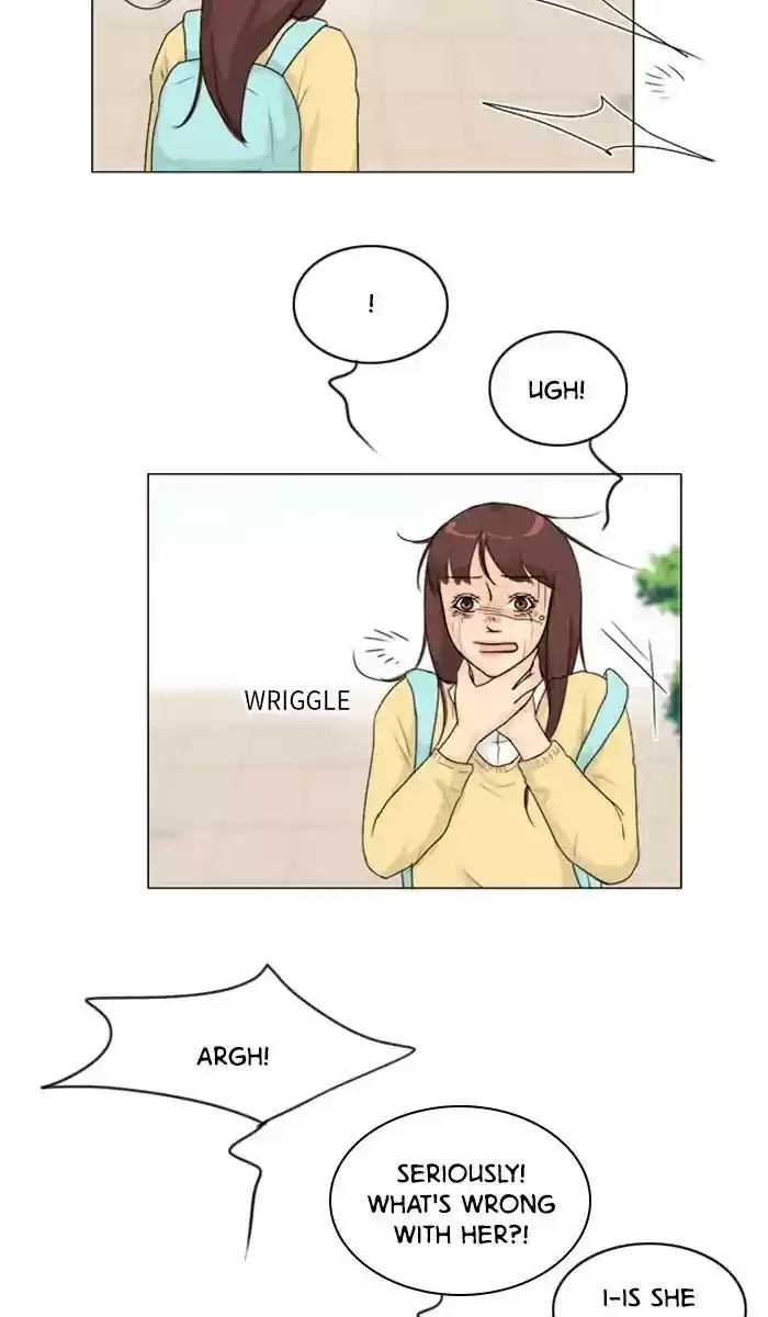 Ghost Wife Chapter 97