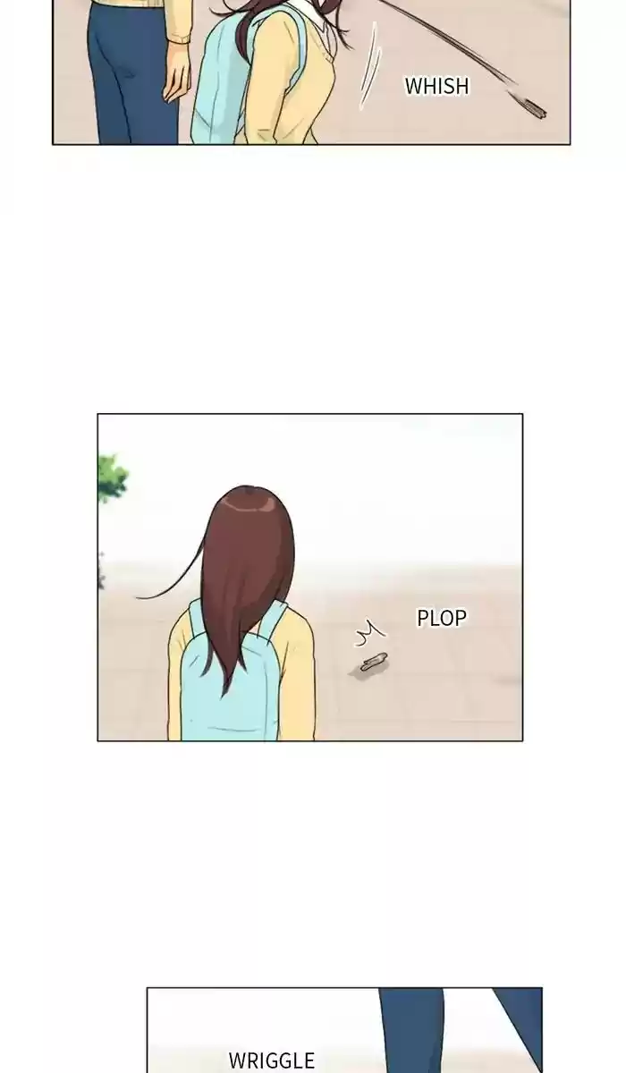 Ghost Wife Chapter 97