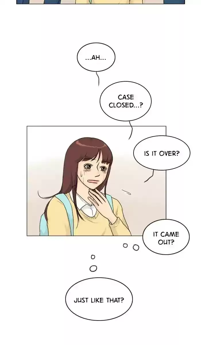 Ghost Wife Chapter 97