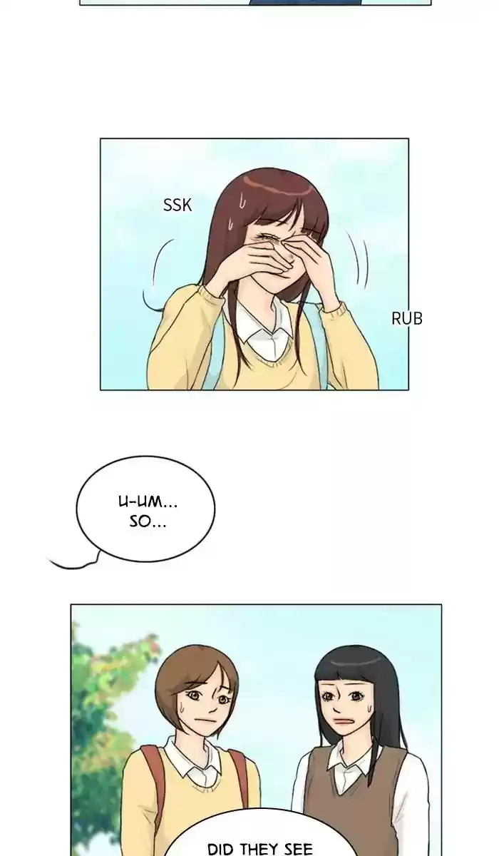 Ghost Wife Chapter 97