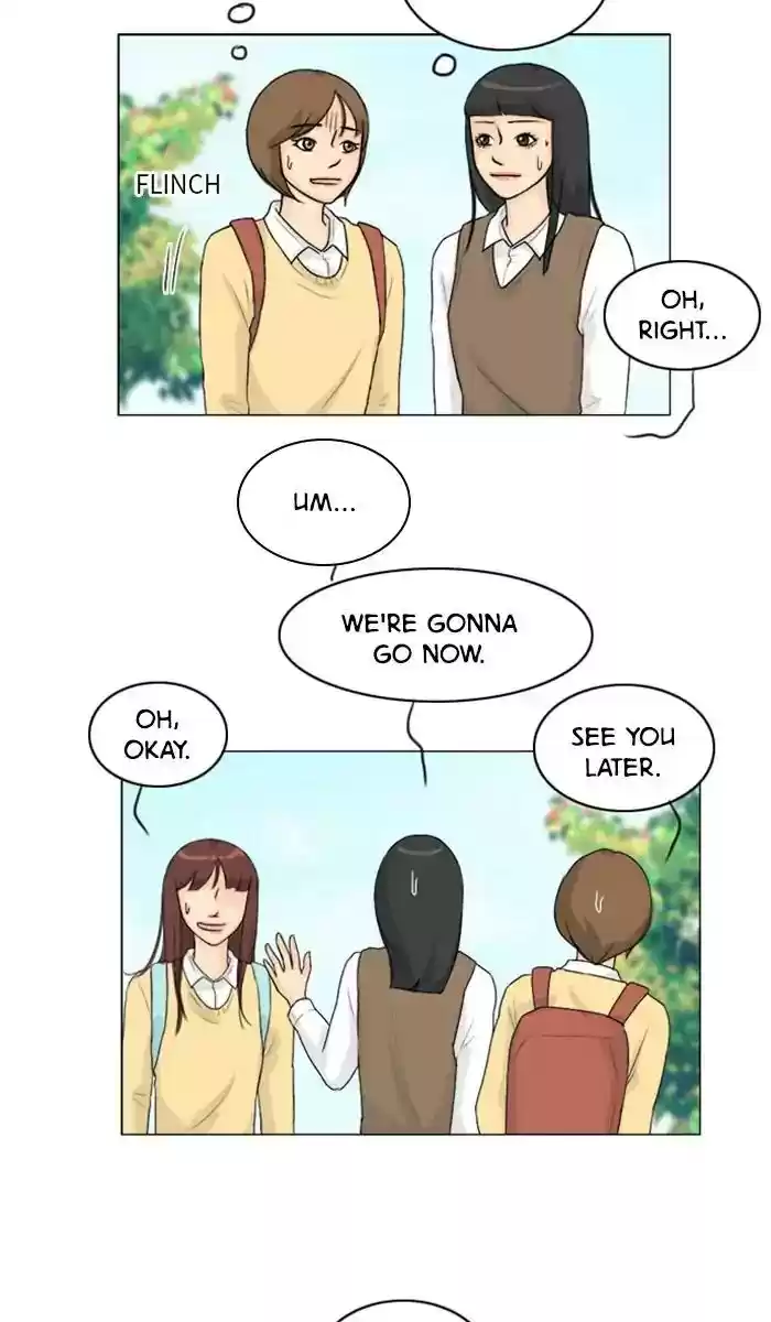 Ghost Wife Chapter 97