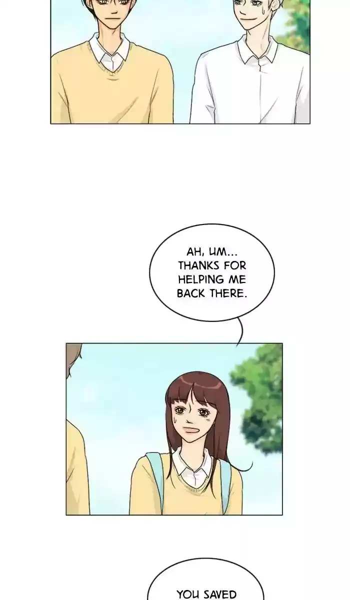 Ghost Wife Chapter 98