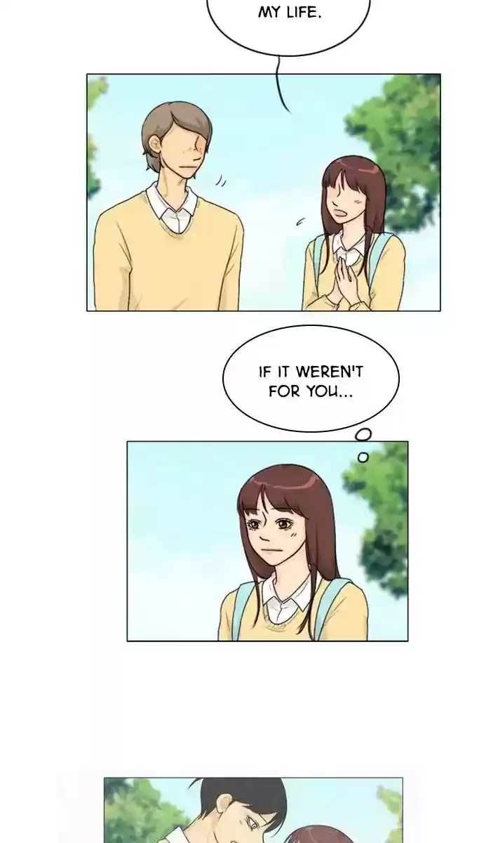 Ghost Wife Chapter 98