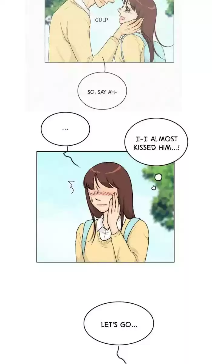 Ghost Wife Chapter 98