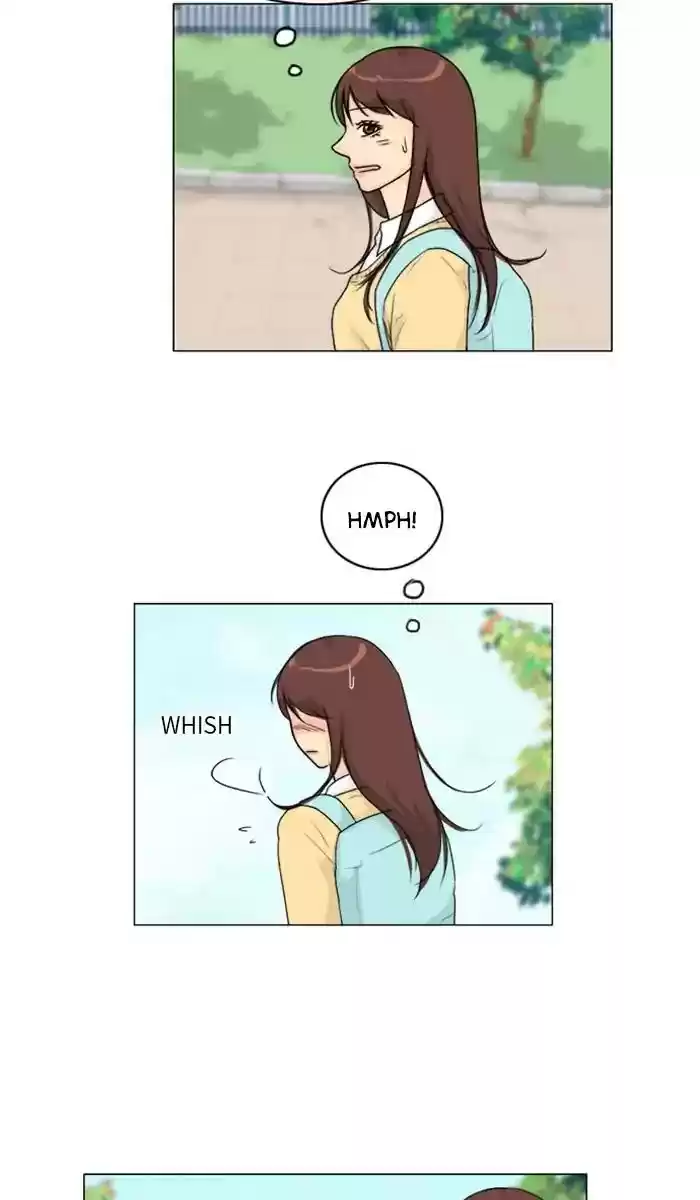 Ghost Wife Chapter 98