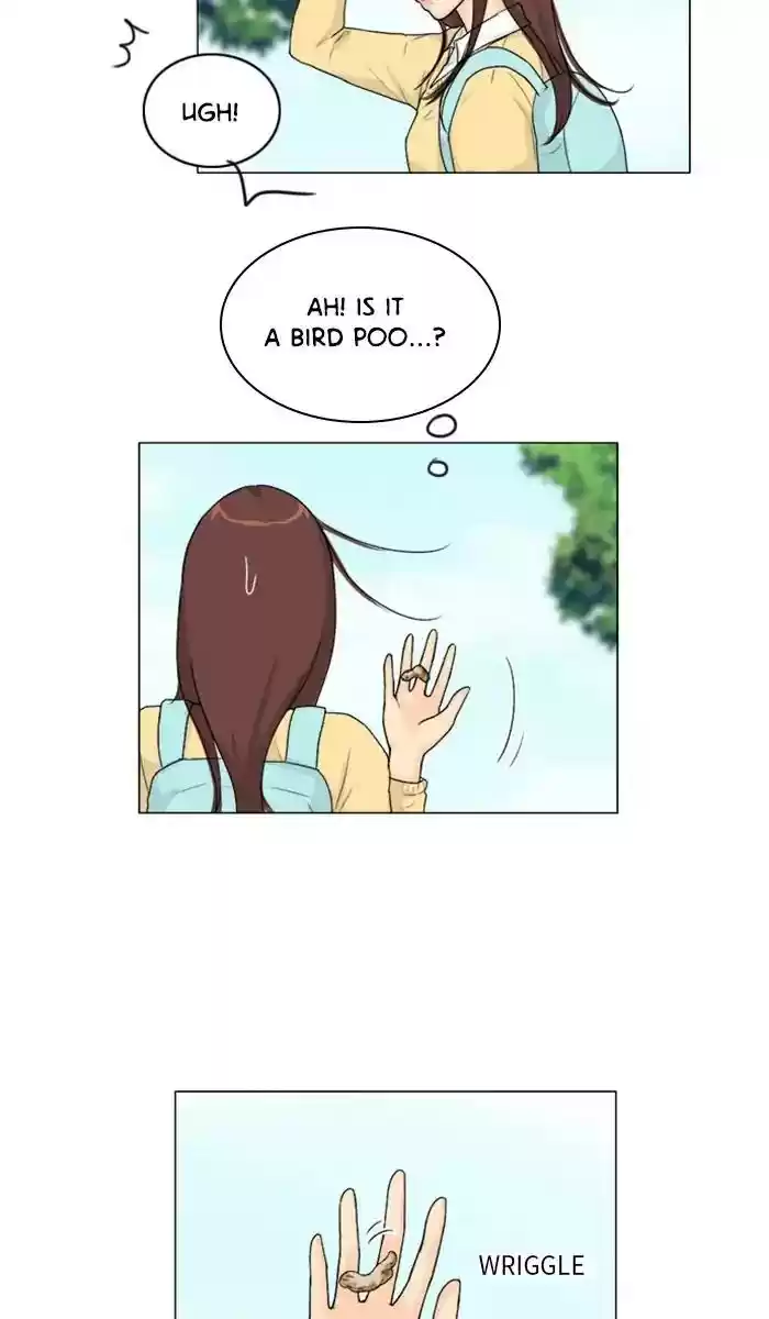 Ghost Wife Chapter 98