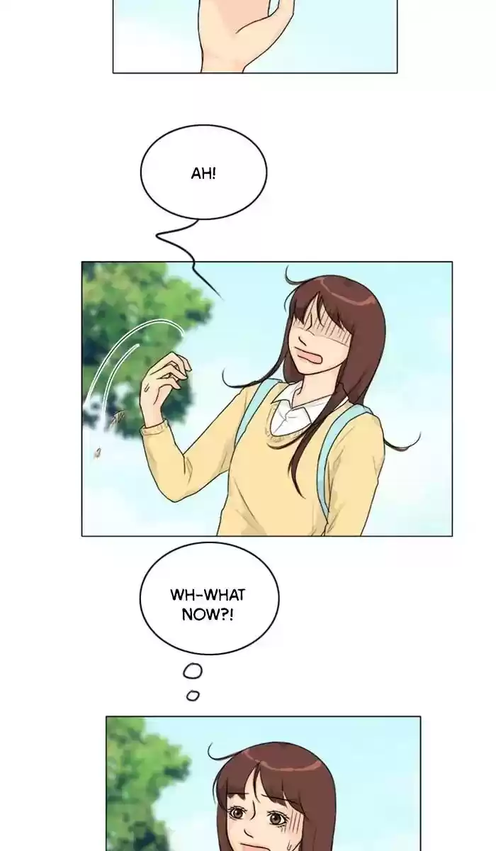 Ghost Wife Chapter 98