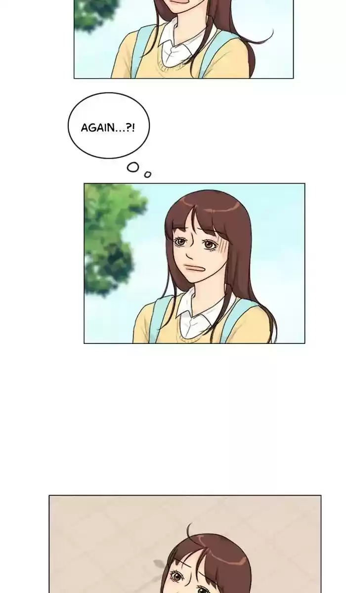 Ghost Wife Chapter 98