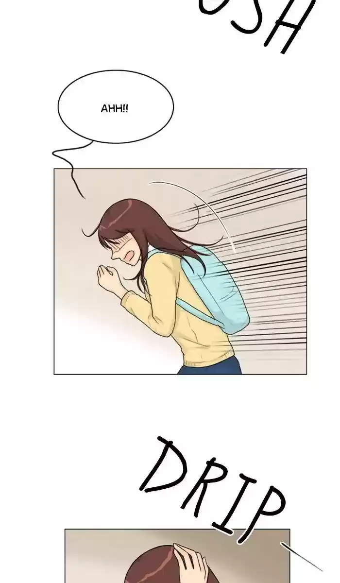 Ghost Wife Chapter 98