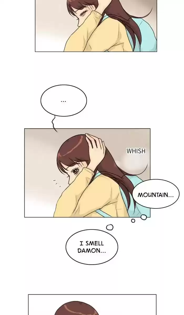 Ghost Wife Chapter 98