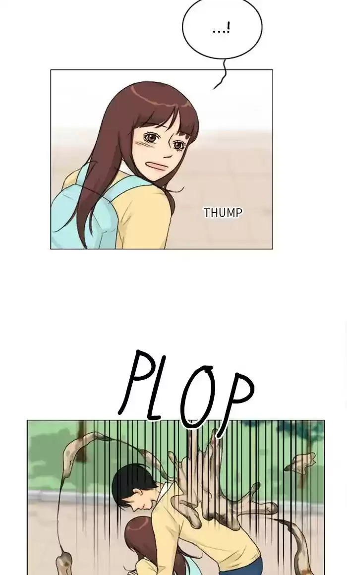 Ghost Wife Chapter 98