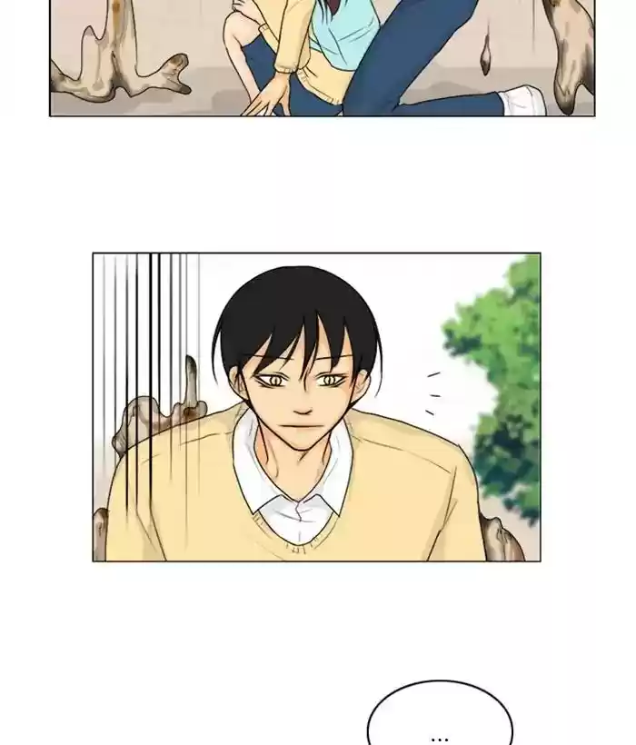 Ghost Wife Chapter 98