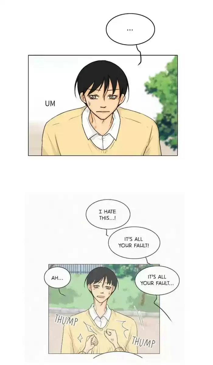 Ghost Wife Chapter 98