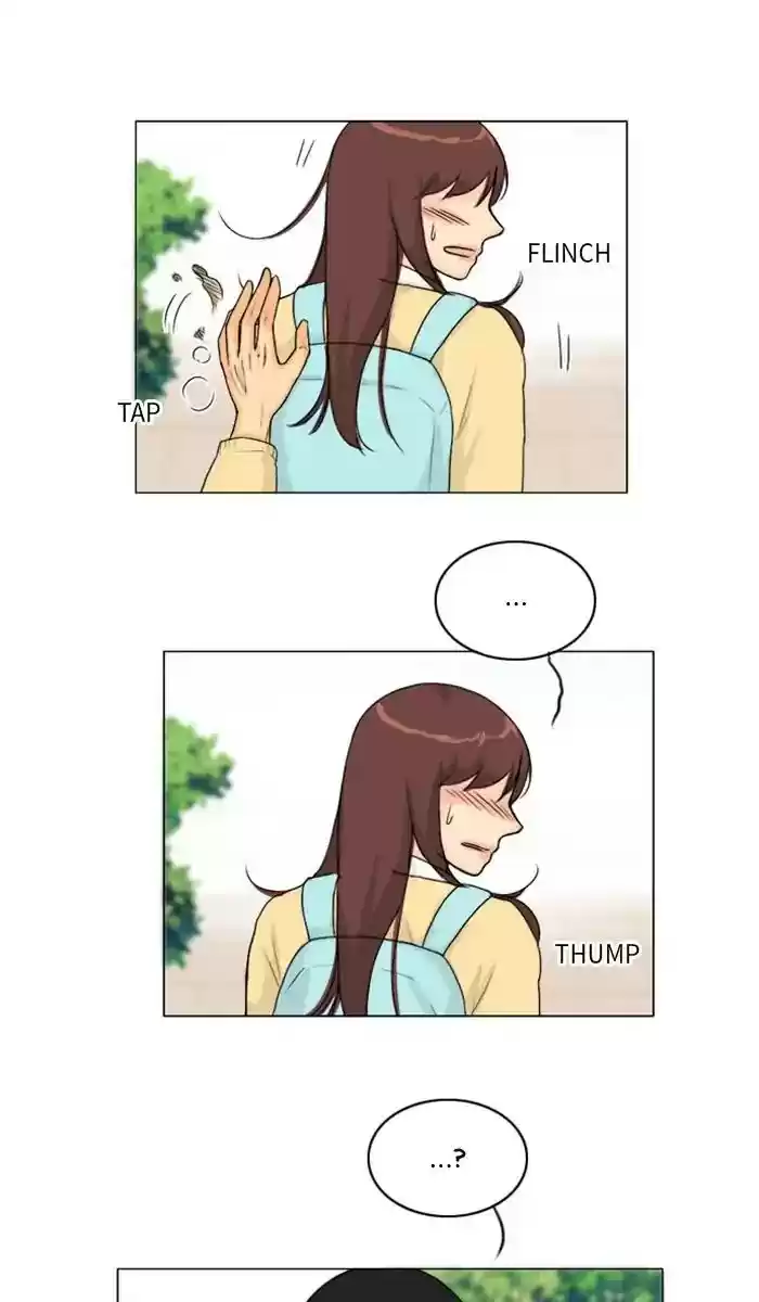 Ghost Wife Chapter 98