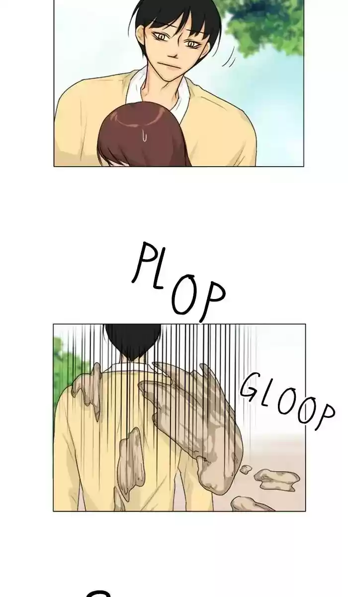 Ghost Wife Chapter 98