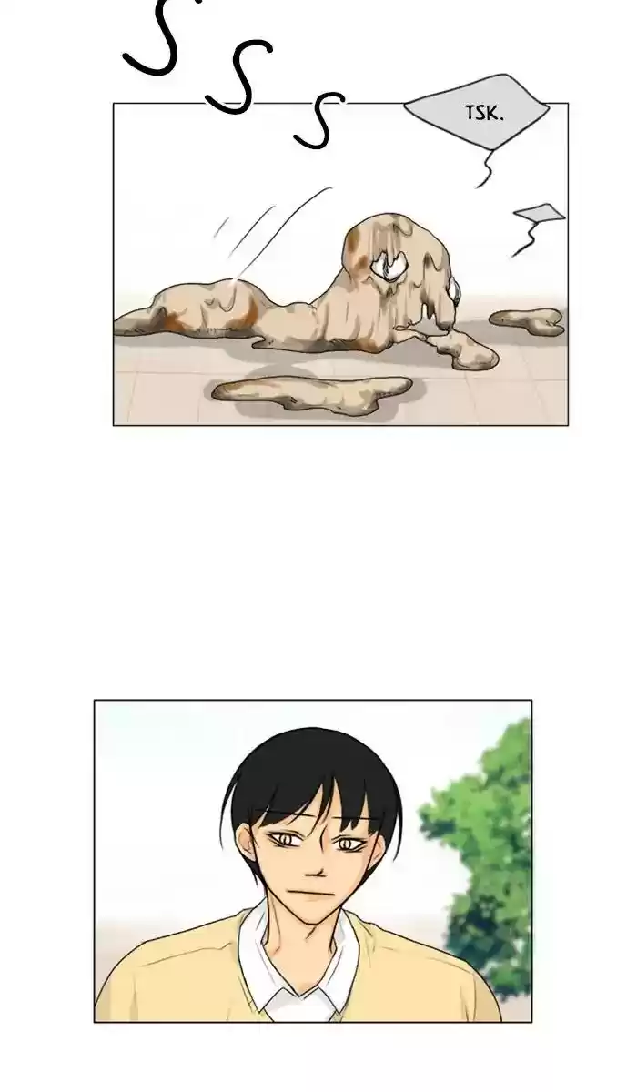 Ghost Wife Chapter 98