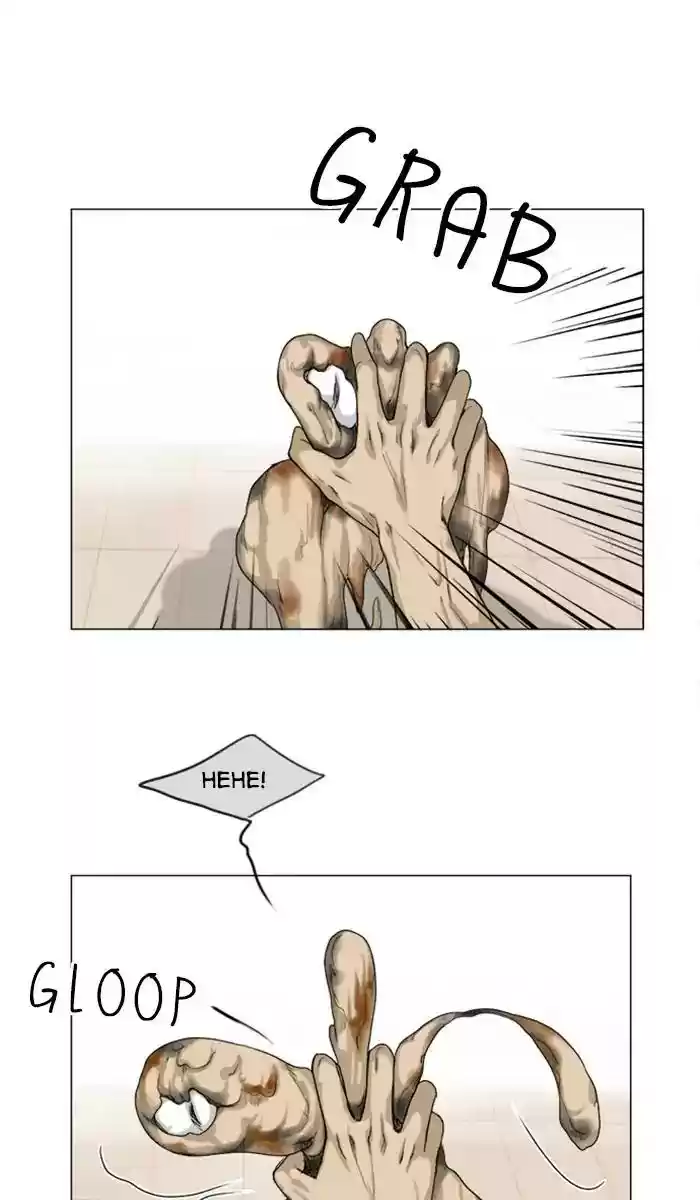 Ghost Wife Chapter 98