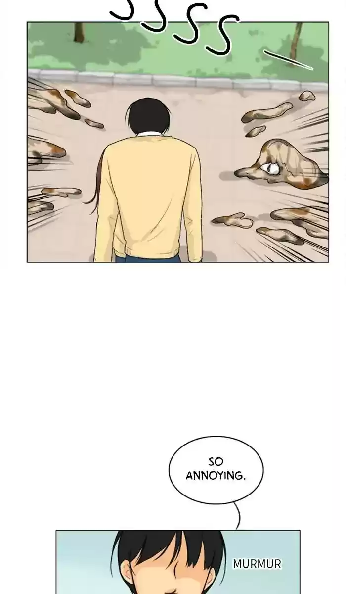 Ghost Wife Chapter 98