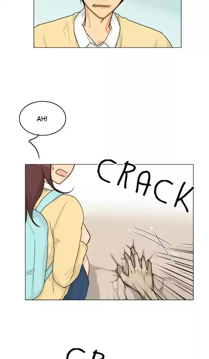 Ghost Wife Chapter 98