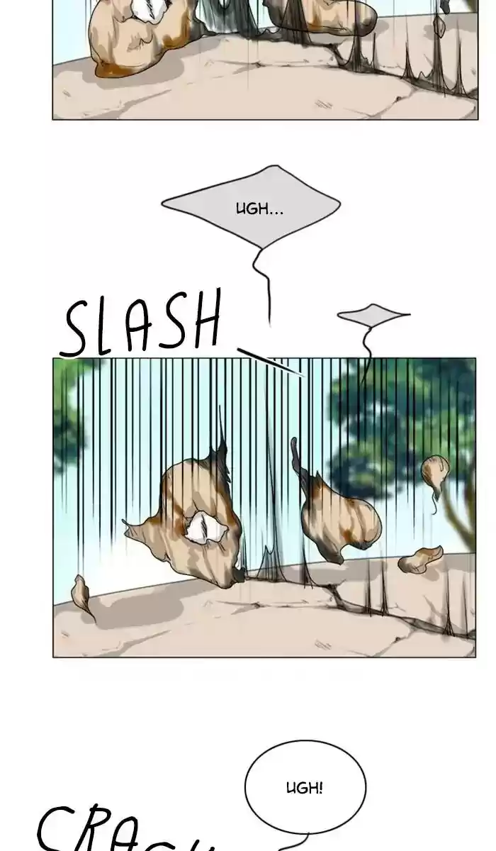 Ghost Wife Chapter 98