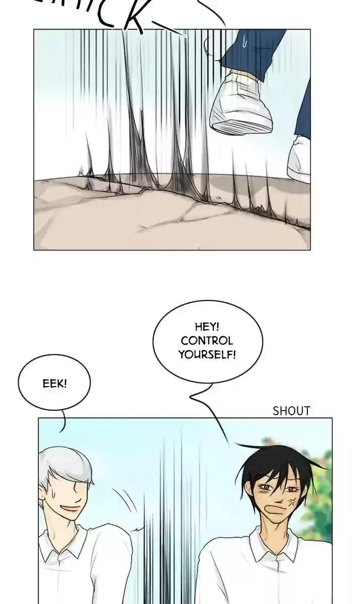 Ghost Wife Chapter 98