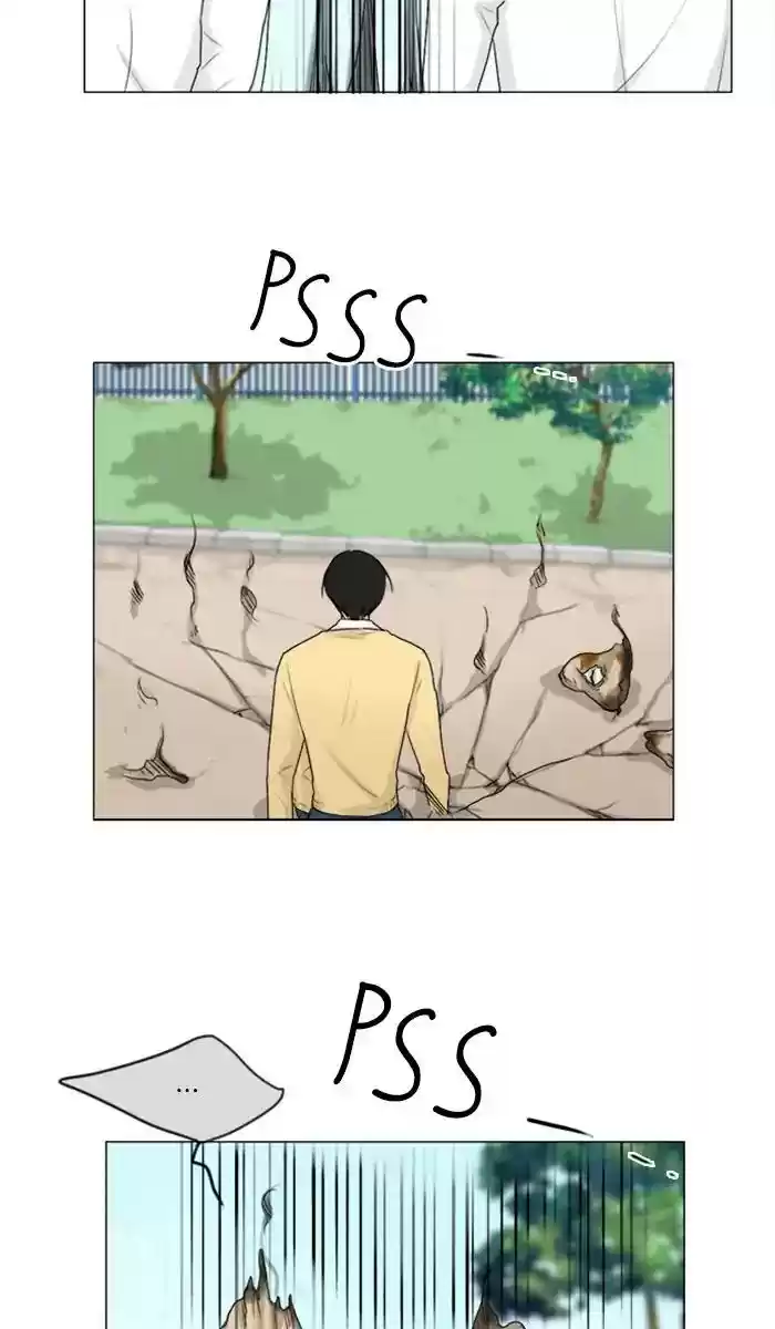 Ghost Wife Chapter 98