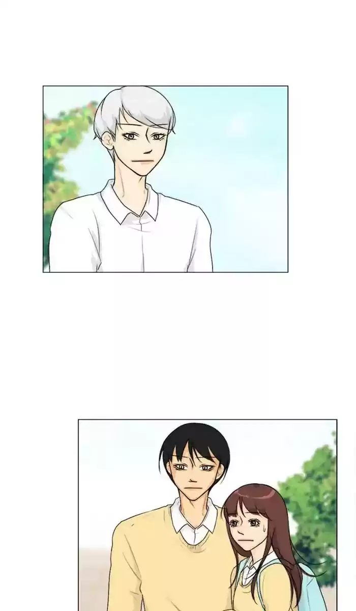 Ghost Wife Chapter 98