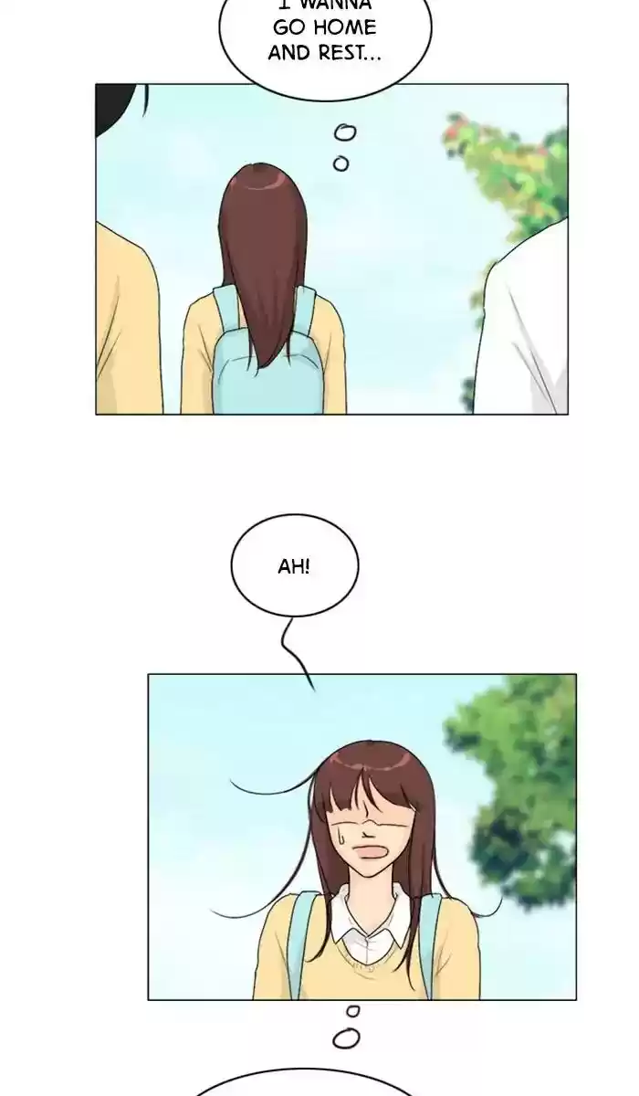 Ghost Wife Chapter 98