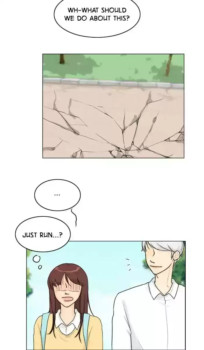 Ghost Wife Chapter 98